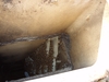 bees in Chimney